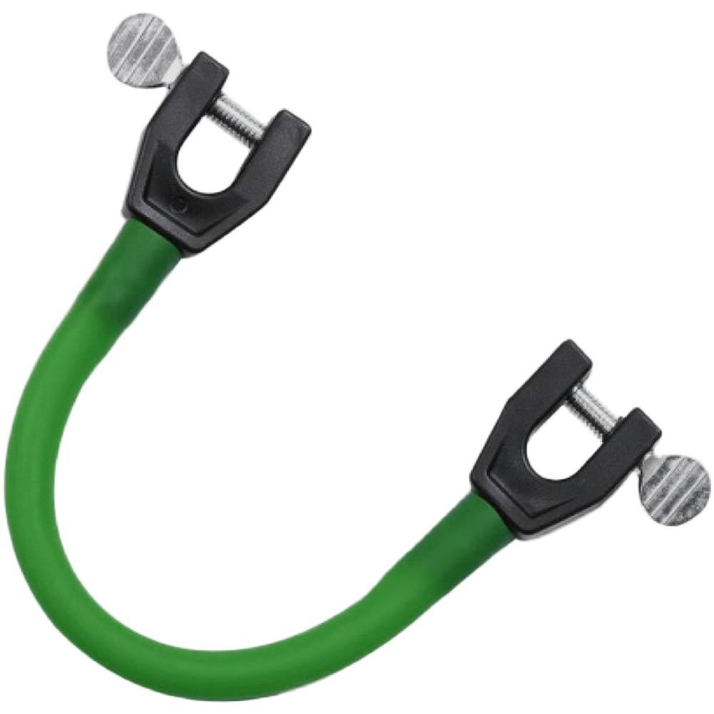 

Beginner Friendly Snowboard Clip Snowboard Holder Easy Installation Ink green