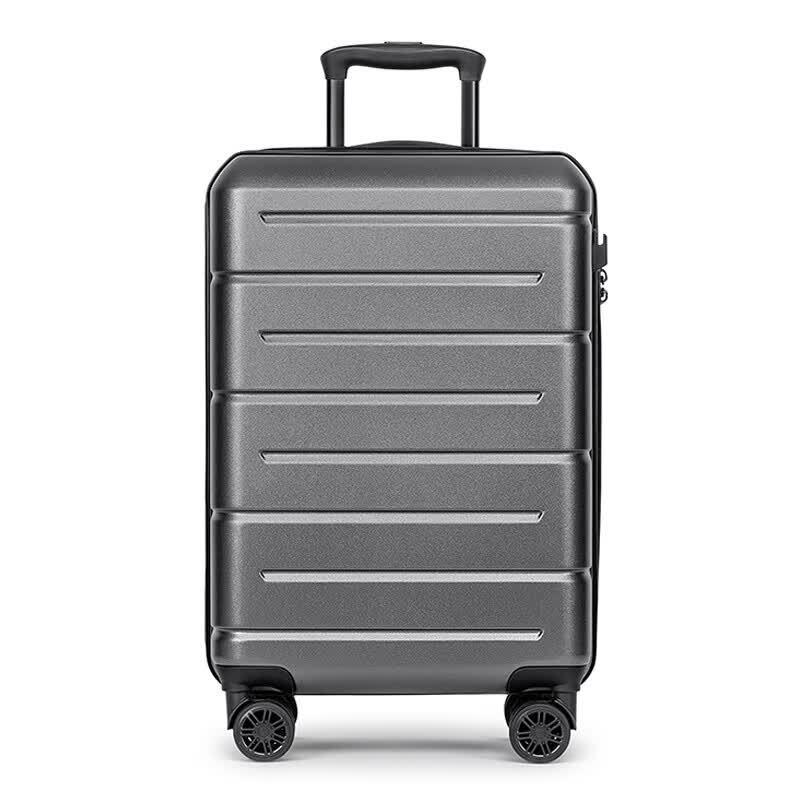 WEPLUS WPL121 20-Inch Carry-On Luggage