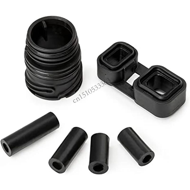 090E 6 Speed 6HP26 6HP28 6HP32 6HP34 Valves Body Sleeves Connector Seal 24107519314