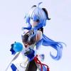 Genshin Impact Figure Figurine Action Figure Genshin Impact Official Blind Box Merchandise Collectible Decoration Toys