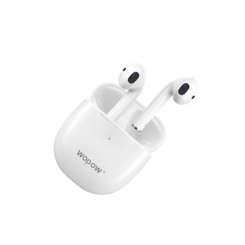 WoPin TWS07 Half-in-ear Bluetooth Earbuds