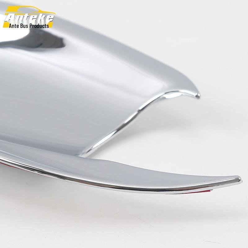 Mattu Decorative Door Bowl Sticker, Scratch-Resistant & Wear-Resistant, Fits 18 Models.