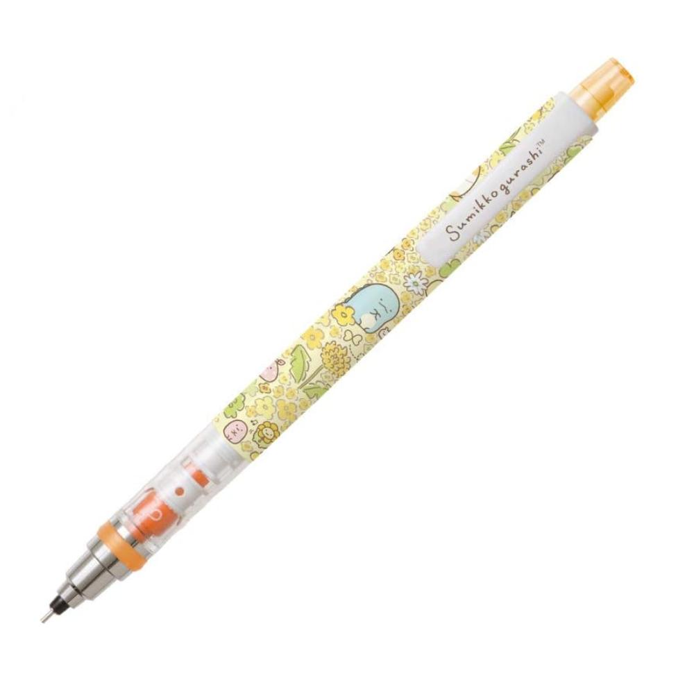 Sumikkogurashi Mechanical Pencil Kuru Toga Sharp PN27201 San-X