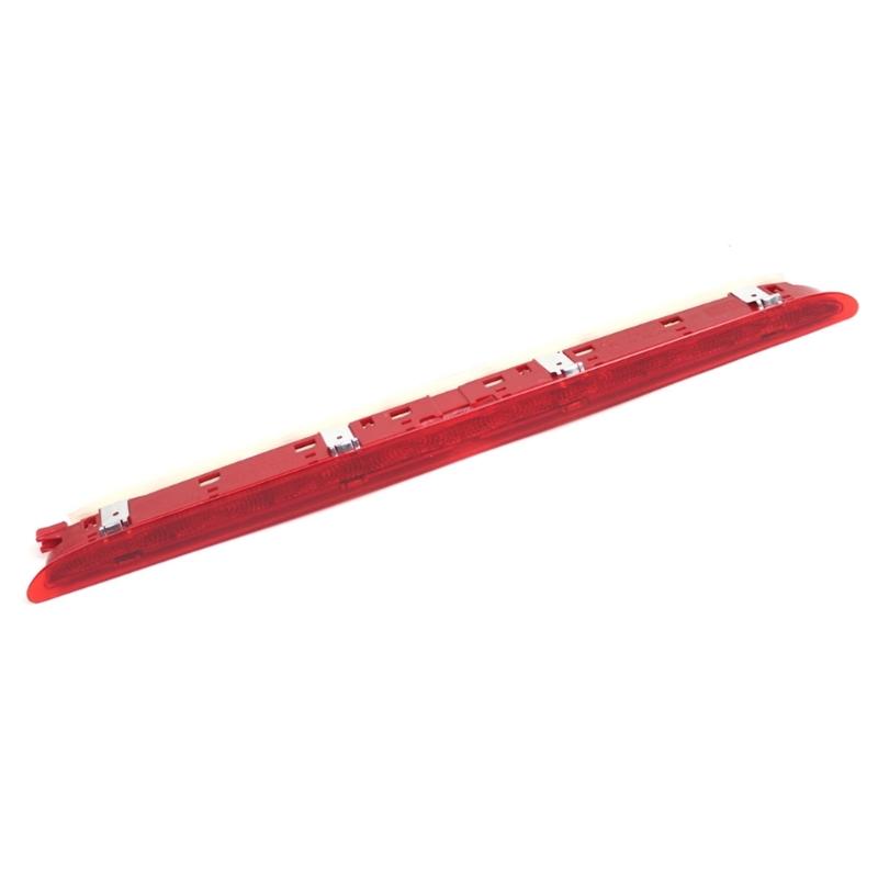 High Mount 3rd Brake Light Lamp for 2011-2017 7P6945087 Replacement Automotive Third Brake Tail Rear Brake Light