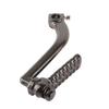 Motorcycle Kick Start Lever Scooter Pedal Kick Starter Motorbike Brake Accessories
