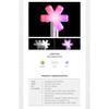 I-DLE - Official Light Stick Ver.3