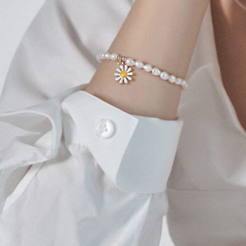 Primaute SPRING FLOWER BRACELET
