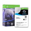 Seagate SkyHawk AI 10TB Surveillance Hard Drive