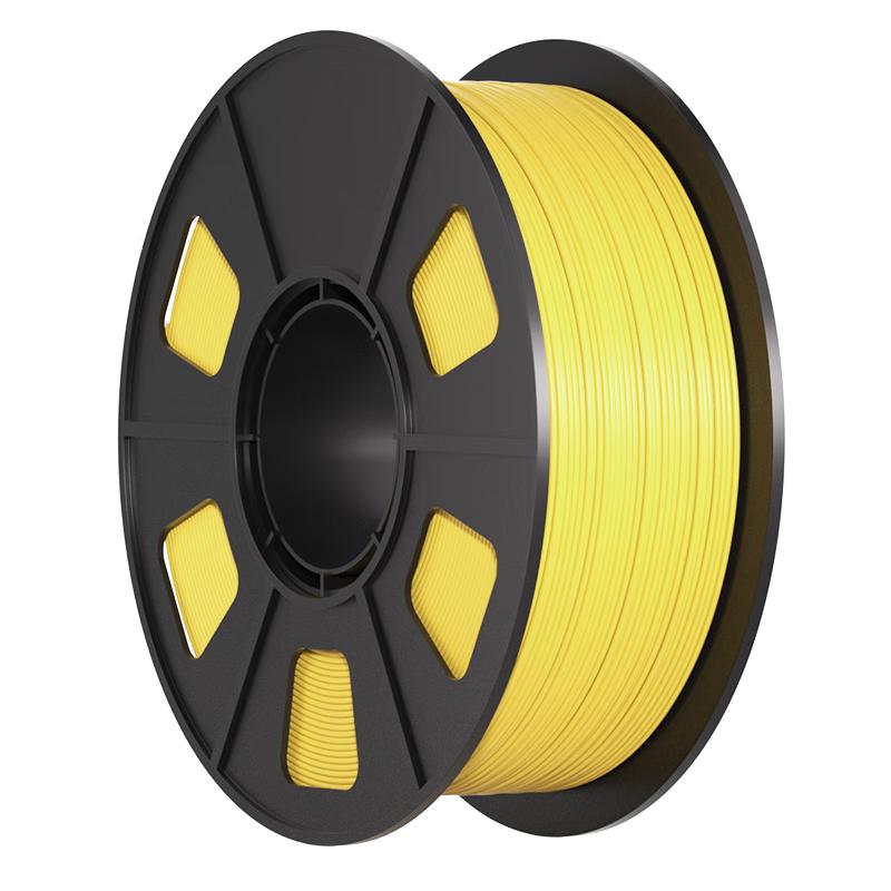 CMYKSUPPLIES 3D Printer Filament for Bambu Lab A1 CN plug (adapter included)