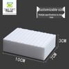 High-Density Nano Magic Eraser Sponge for Kitchen & Car Cleaning
