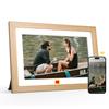 Kodak Digital Photo Frame Barrywood RCF-1018W