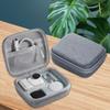 Water Resistant Carrying Case Protective Bag For Action Camera Gear With Spacious Interior And Secure Fit