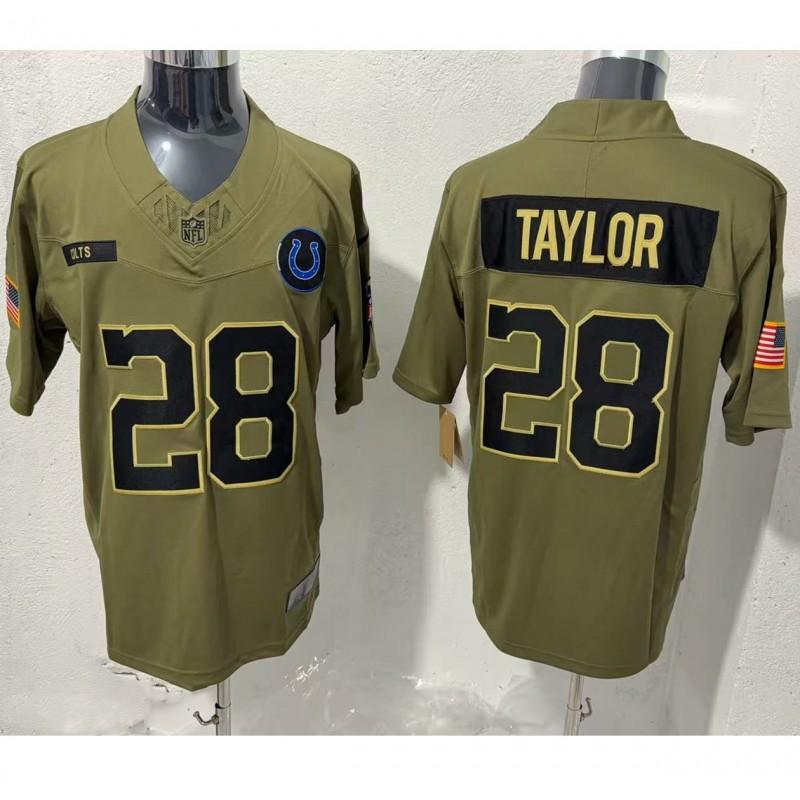 Camiseta de Equipo NFL para Hombre Ropa de Aficionado - Baltimore Ravens Cowboys Raiders Giants Broncos Estilo Uniforme