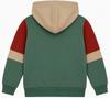 Agnellino - Children' Tracksuit Set - 352 Beige 98
