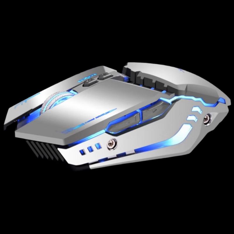 

SooPii G20 Gaming Office Wired Mouse