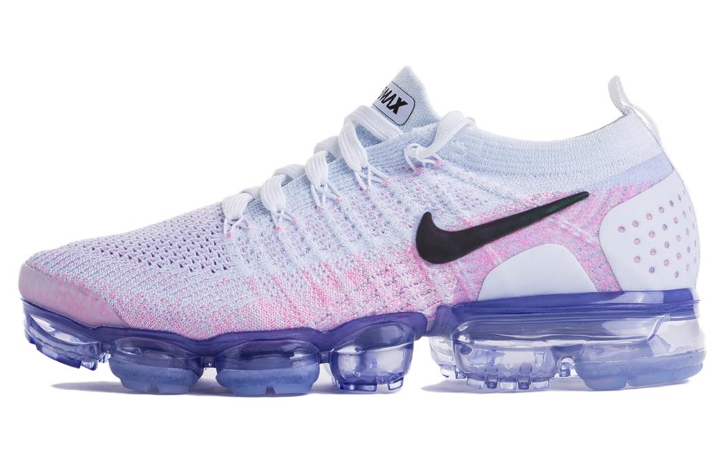 

Nike Air VaporMax 2 White Hydrogen Blue Women s 942843-102 37.5