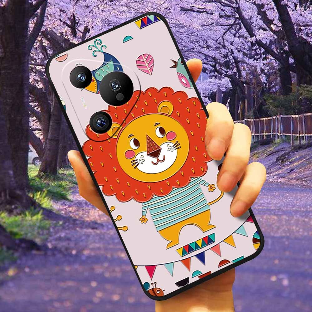 For Huawei Pura 70 Case Emboss Owl 3D Relief Silicone Soft Back Cases For Huawei Pura 70Pro+ Cover 70 Pro 70 Ultra Shell Printed