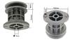 Oleo-Mac Blade Mounting Hub For Oleo-Mac, Efco, Victus 66030256R Self-Propelled Lawn Mowers
