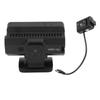 Front Rear Dash Camera 1080P HD IR Night Vision Motion Detection Loop Recording Car Dashboard Cam with 3 Inch LCD