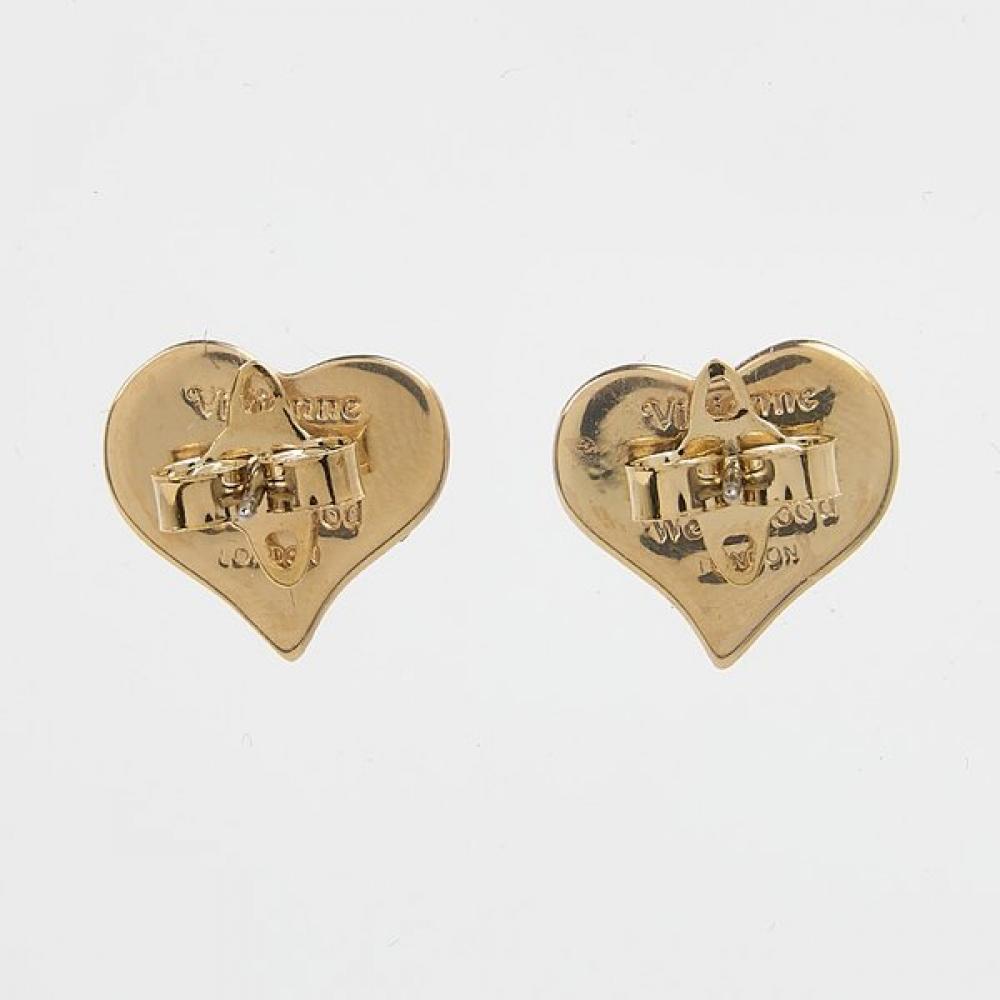 Orecchino Vivienne Westwood Fw25 Donna S Petra