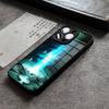 Coque de téléphone Jeu O-Ori The Blind Forest Pour IPhone 17 Pro Max 15 14 Pro 12 11 13 Mini X XR XS 16 Plus SE Couvercle en Verre