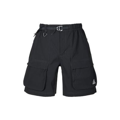 SS25 ACG Smith Summit Casual Comfortable Loose Simple Cargo Shorts Men Shorts HV0594010