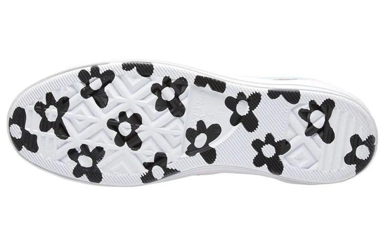 One Star Golf Le Fleur x One Star Converse Ox 'Plume' 162127C