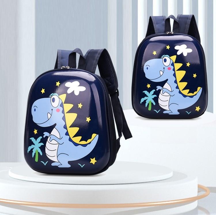 Space Explorer Childrens School Bag With Lightweight Design For Boys And Girls