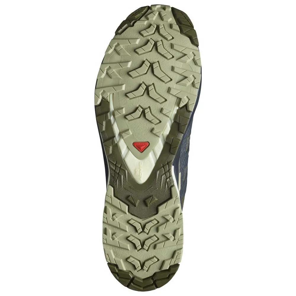 SALOMON XA Pro 3D V9 Goretex Trail Running Shoes
