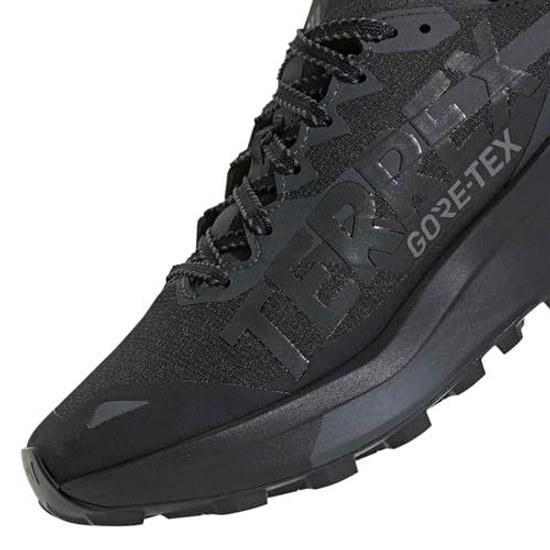 Adidas Unisex Adult Terrex Agravic GORE-TEX 2 Trail Running Shoes