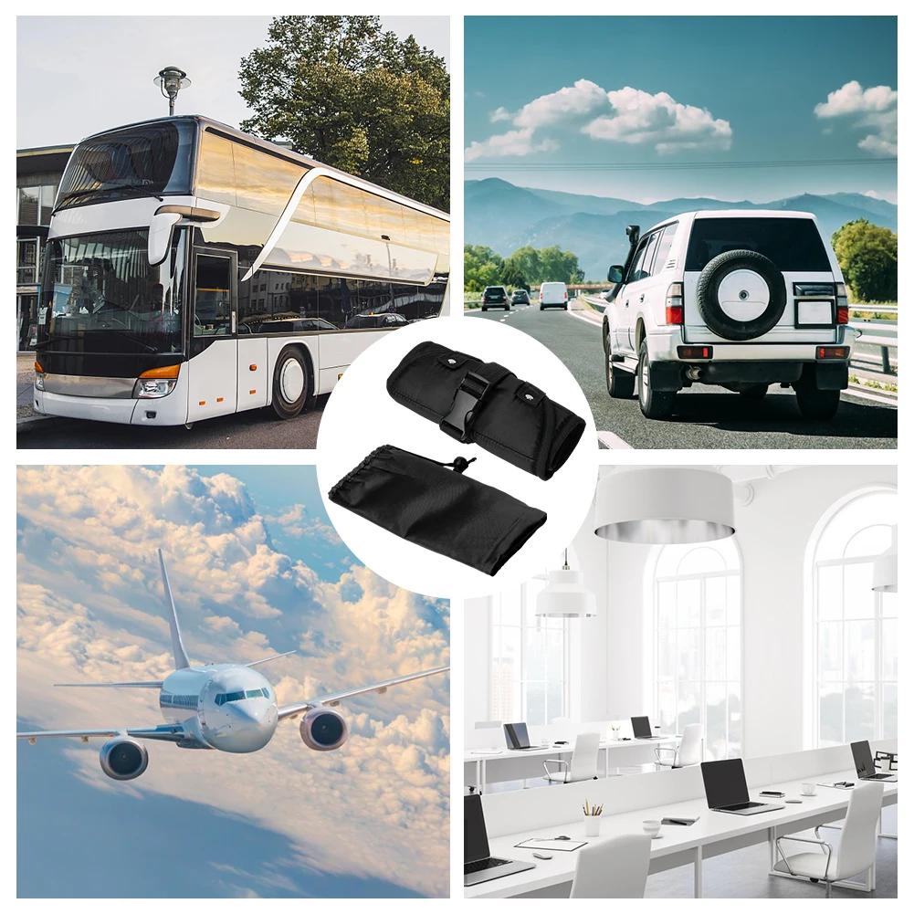 Uçak Ayak Dayama Yeri Taşınabilir Düzlem Ayak Hamak Uzun Uçuş Temelleri Ofis Ayak Dayama Yerleri Seyahat Ev İçin Ayak Dayanağı