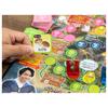 Adventure Boy Escape Island Survival Board Game Sugoroku Toy