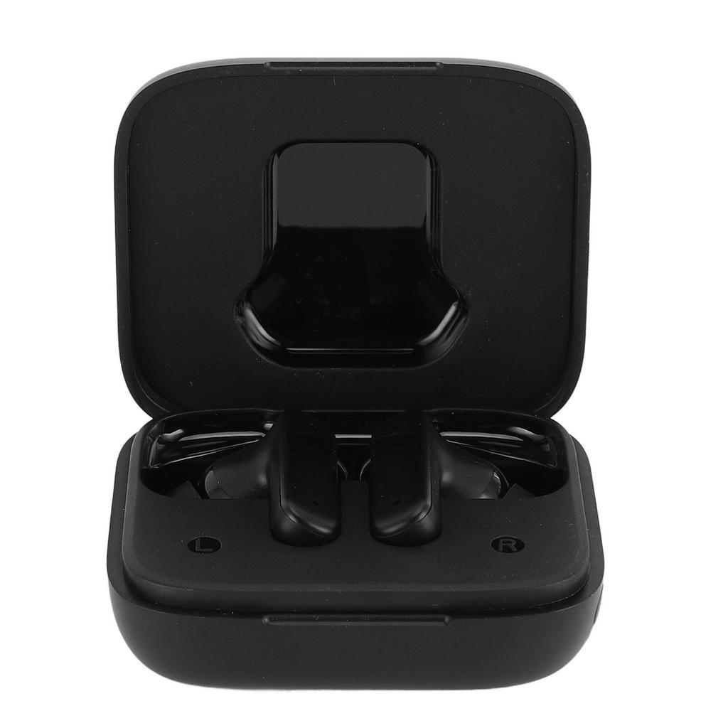 Language Translator Earbuds IPX5 Water Proof Noise Cancellation Multifunctional Translator Device Earphone