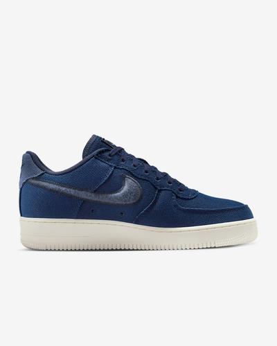 Nike Air Force 1 Low Canvas Men's Air Force One HV1204-400 Size