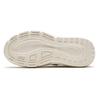 Anta Cushioning Anti-Slip And Wear-Resistant Low-Top Casual Shoes Women's White Sneakers 122418086-2