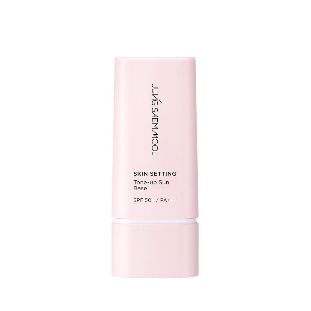 

Jungsaemmool Make Skin Setting Tone Up Sun Base Ad