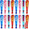 Inflatable Baseball Bat Party Props for Kids