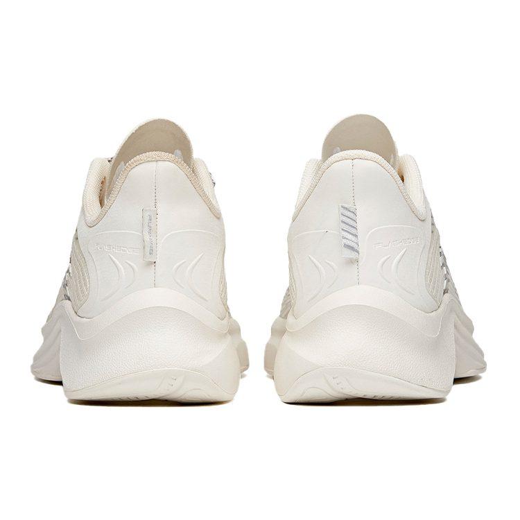 Anta Feiying Collection Low top Running Shoes Women's White Silver 122035585-2