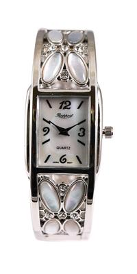 [Raport] Wristwatch Rapport Watch 164076 Women's White