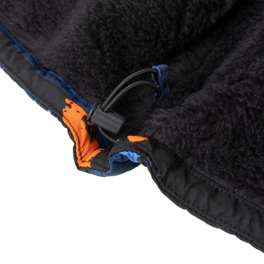 The North Face Novelty Compact Nomad Abstract Geology Size 110 Kids' Jacket, Unisex, Water-Repellent, Anti-Static, Cold-Weather Protection, Print,