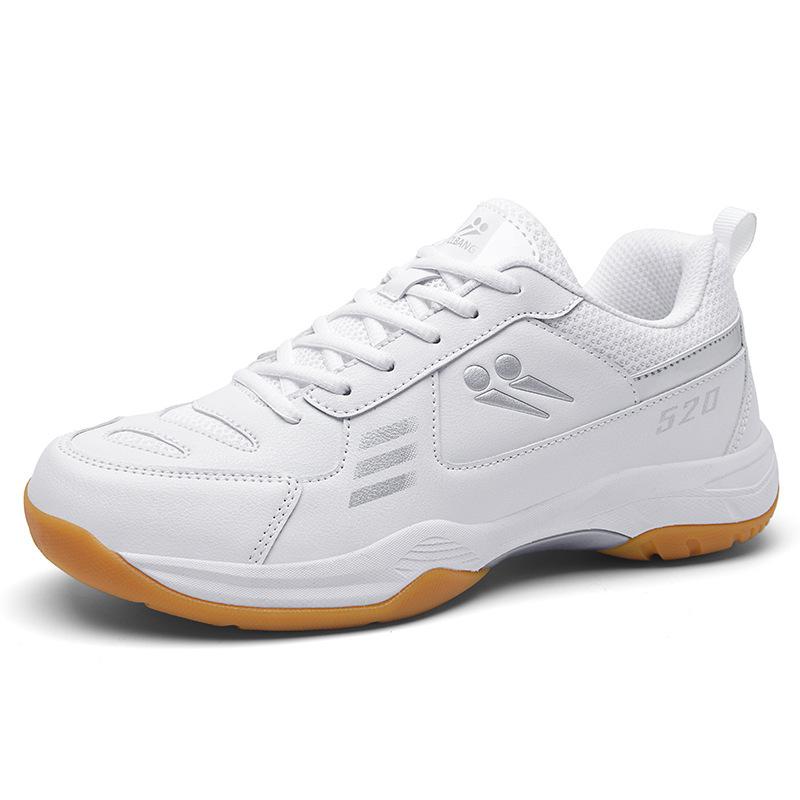 Baseball Light Volleyball Student Shoes Badminton Shoes Men's Training Couple Sports Women's Tennis Shoes Table Tennis Shoes