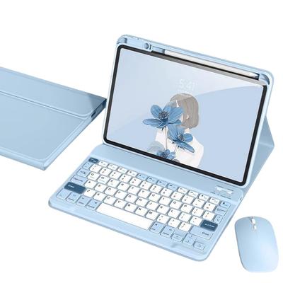 Tablet PC Aksesuarları – Tabletler için Klavye