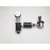 2PCS Front Stabilizer Bar Small Link Ball Joint For Outlander CU2W CU4W CU5W MR319147 4056A040