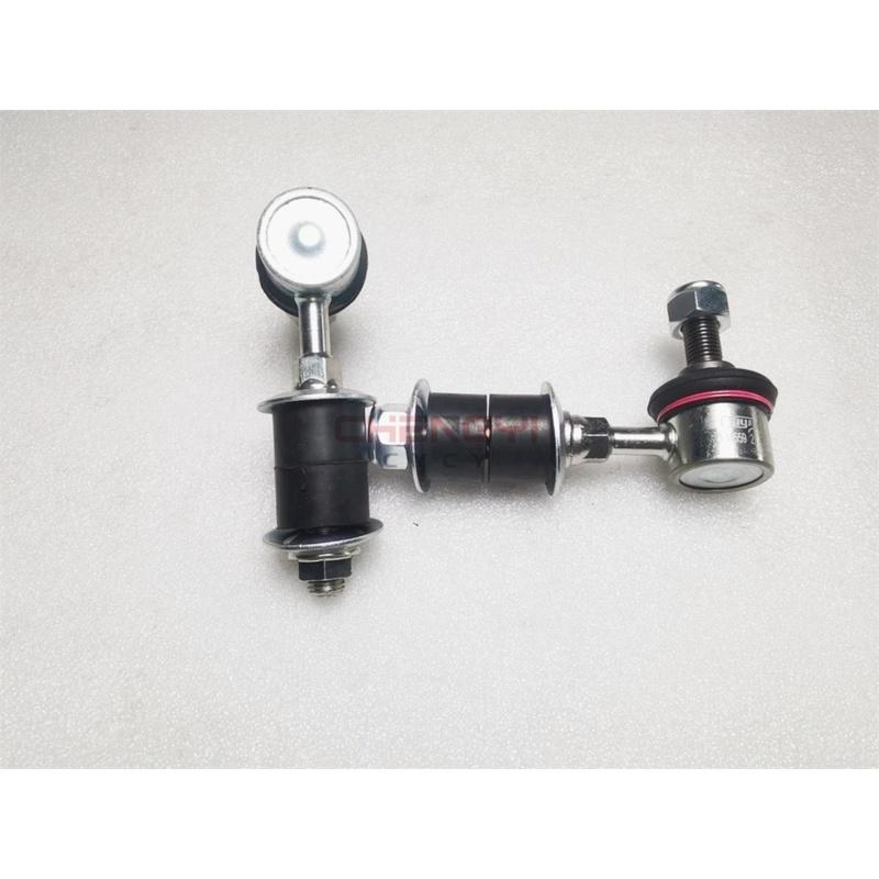 2PCS Front Stabilizer Bar Small Link Ball Joint For Outlander CU2W CU4W CU5W MR319147 4056A040