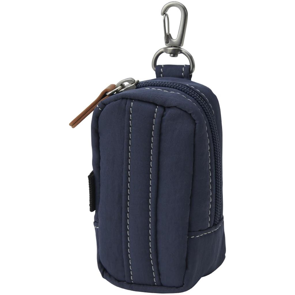 ONOFF Ball Case NAV Navy [2022 Model] Women's OA1722-04