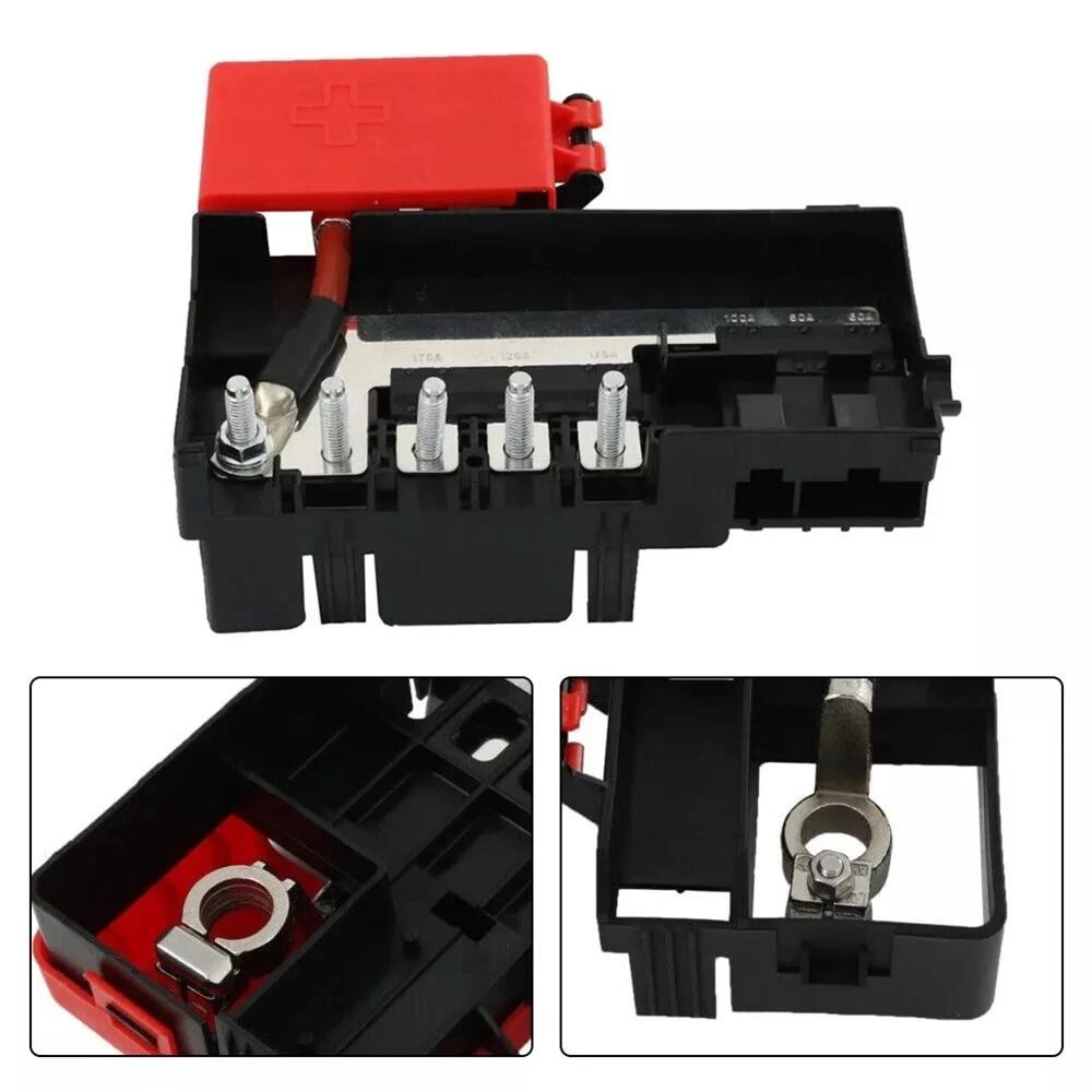 New Battery Distribution Engine Compartment Fuse Block 84354716 For Escalade ESV