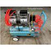 Oil-Free Silent Air Compressor Accessory Kit: Check Valve, Core, Double-Head Solenoid, Coil Hose, Elbow
