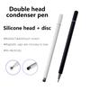 Capacitive Touch Screen Stylus Touch Pen for Phone Tablet Laptop Smooth Writing Drawing Taking Comfortable Long Term Use