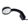 Fish Tank Light Waterproof Aquarium Light Small Bright Fish Tank Light 5W