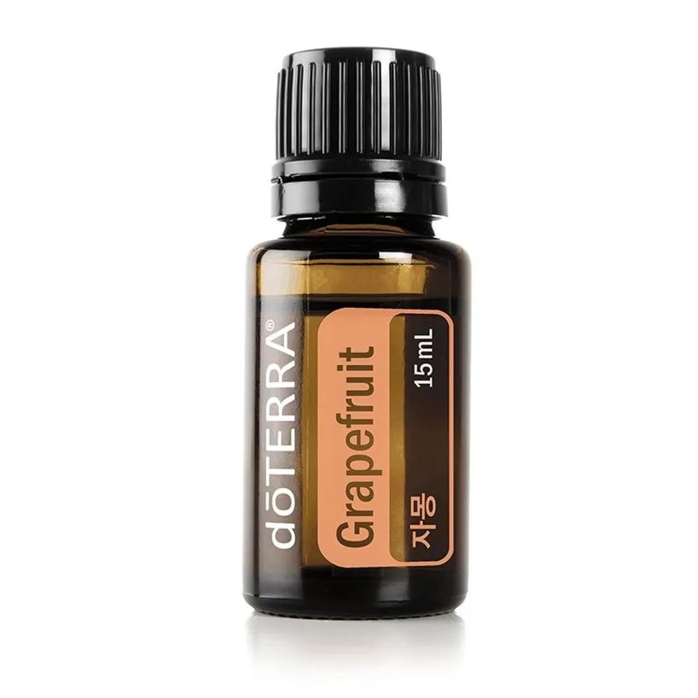 

doTERRA Grapefruit Oil 15ml Oil